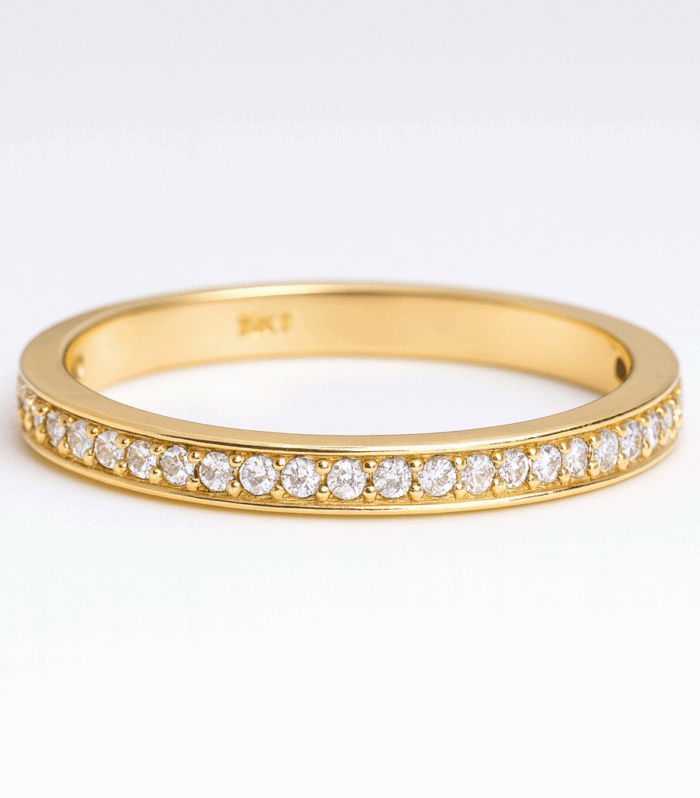 Anillo Enyra Amarillo