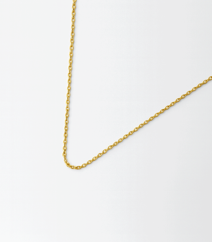 Cadena Forcet 1,19gr