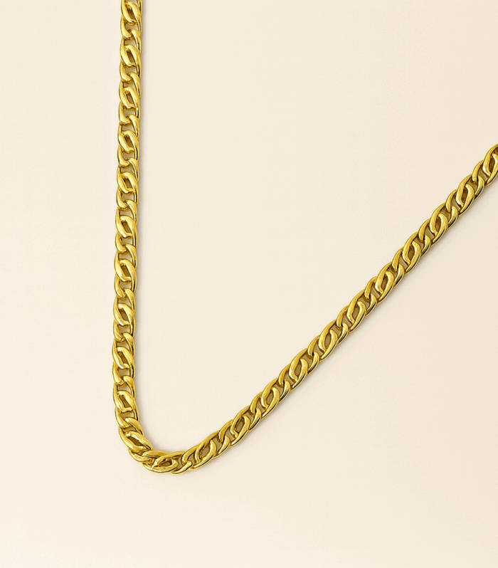 Cadena Juliana 12,97gr