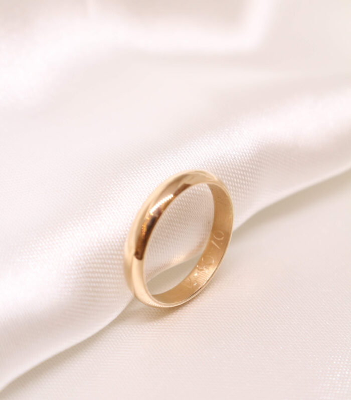 Alianza Clásica Media Caña