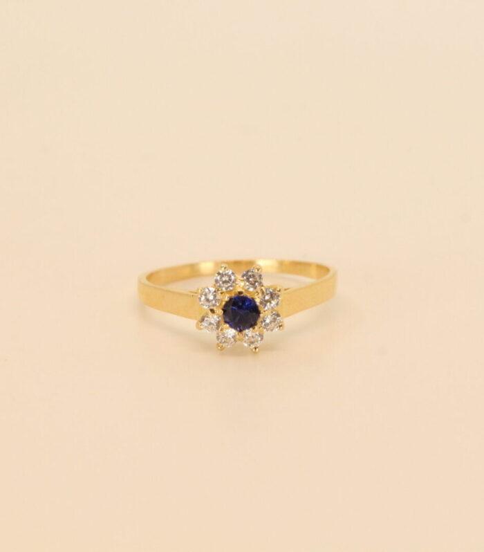 Anillo Aster