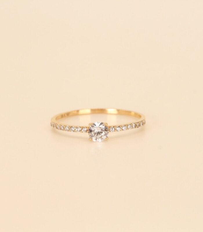Anillo Lúa