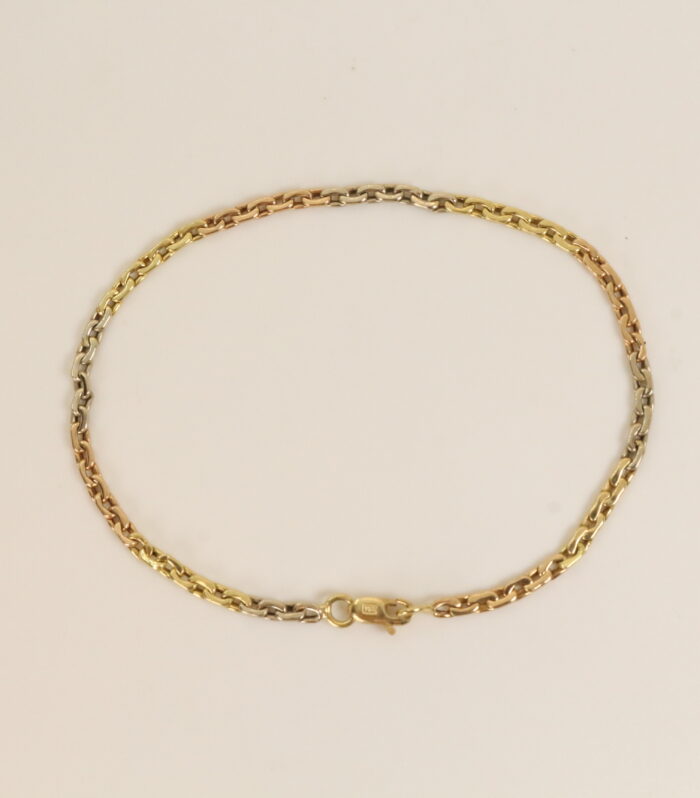 Pulsera Paris 2,14gr