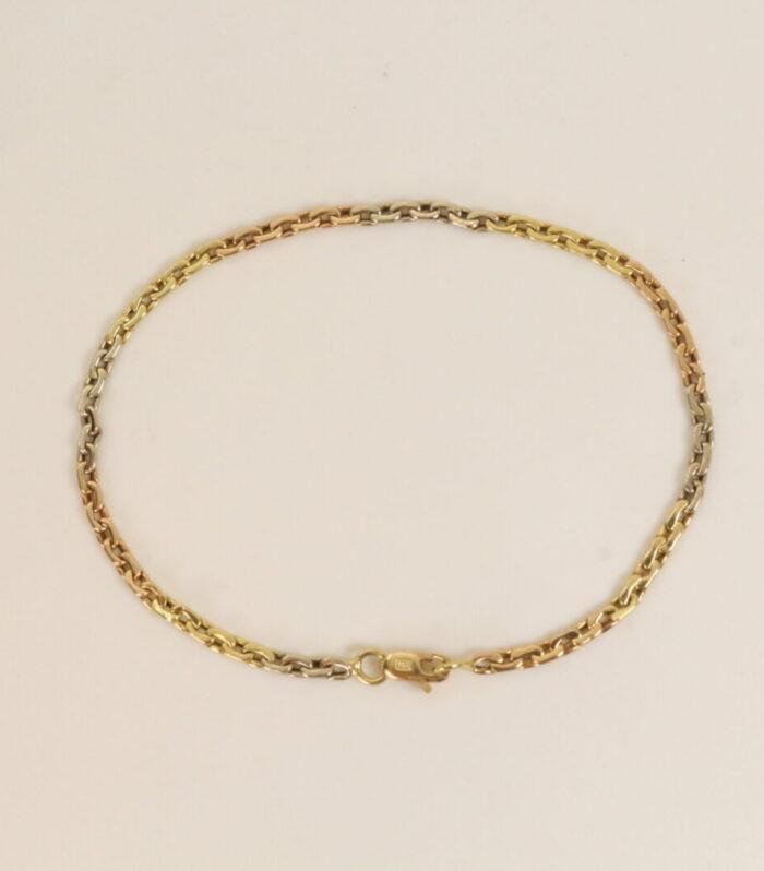 Pulsera Paris 2,14gr