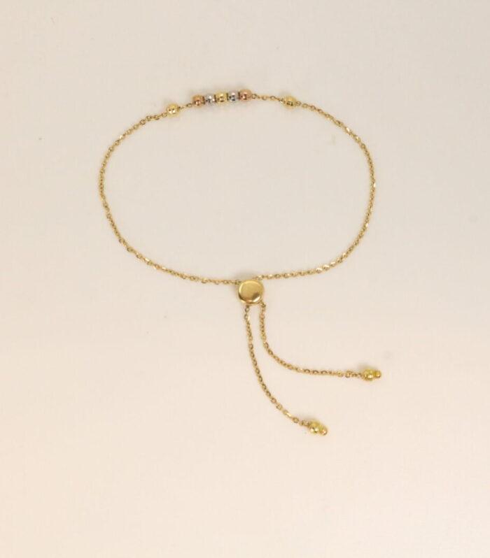 Pulsera Trin