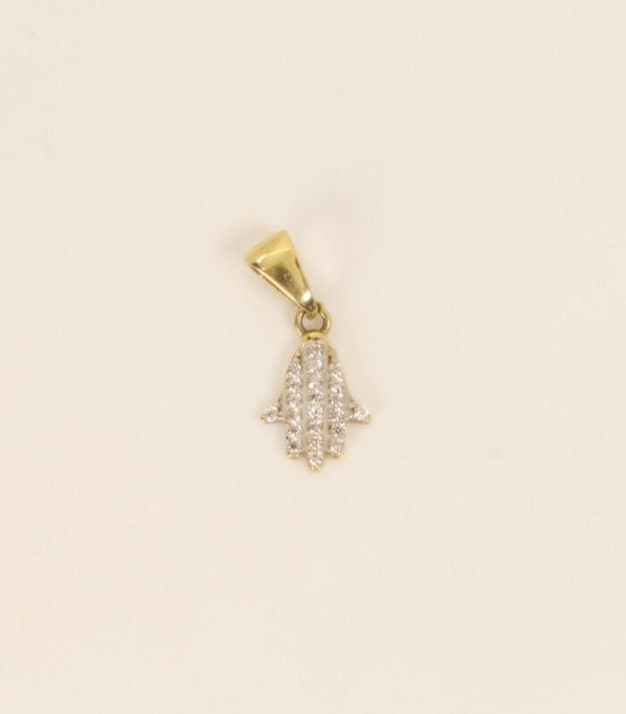 Dije Hamsa