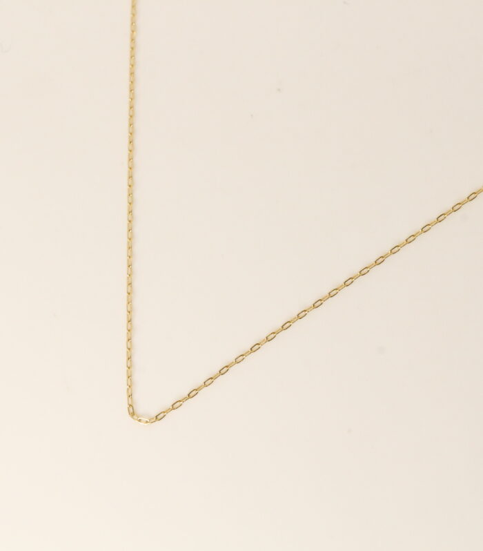 Cadena Forcet 0,86gr