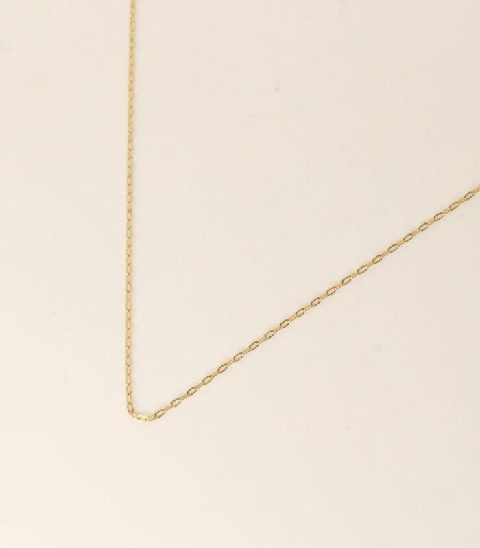 Cadena Forcet 0,86gr
