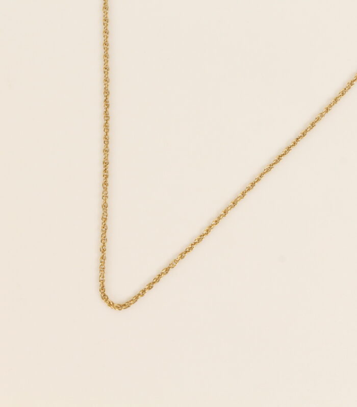 Cadena Torsal 1,56gr