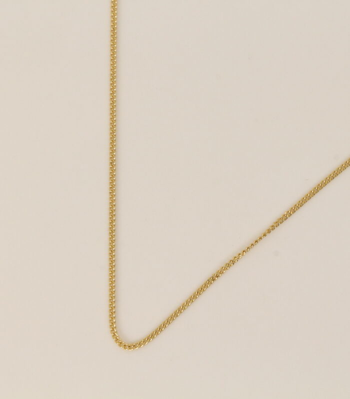 Cadena Groumet 1,41gr