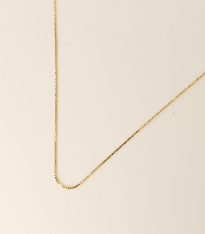 Cadena Veneciana 1,08gr