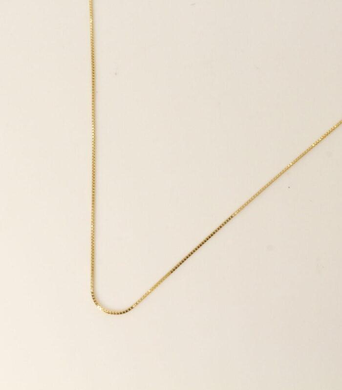 Cadena Veneciana 1,08gr