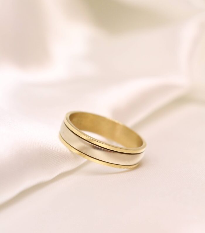 Alianza Cinta Bombe Combinada