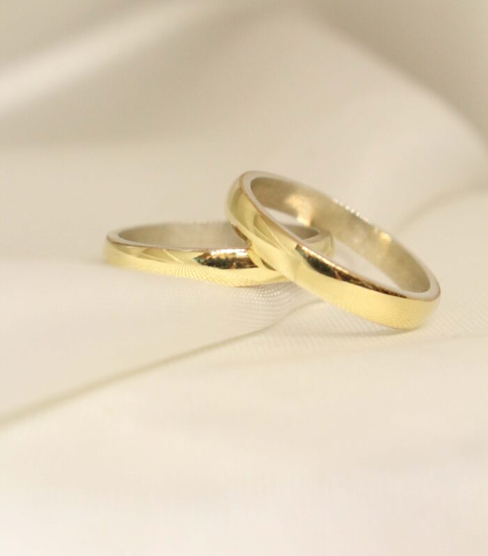 Alianza Media Caña de Plata y Duble