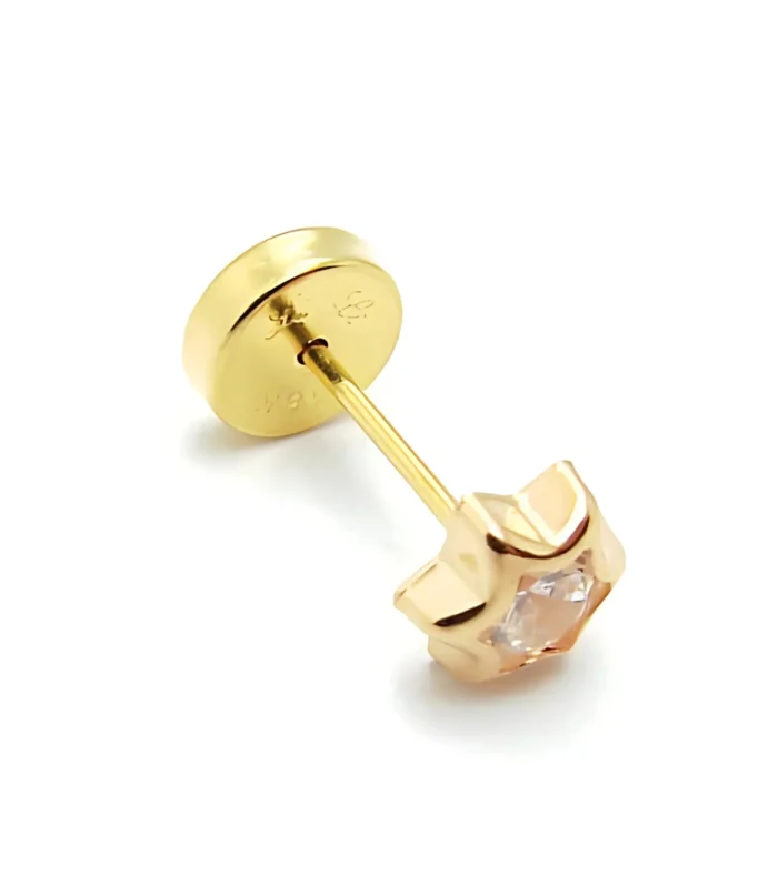 Abridor Estrella con Piedra