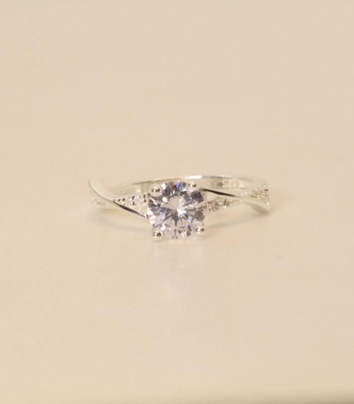 Anillo Ondina