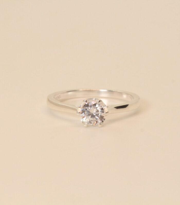 Solitario Couronne