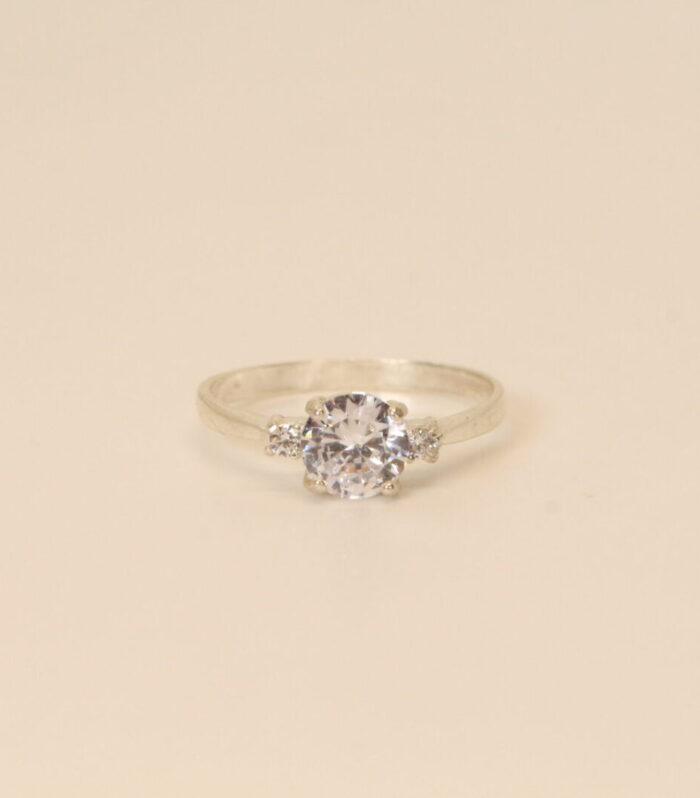 Anillo Triad