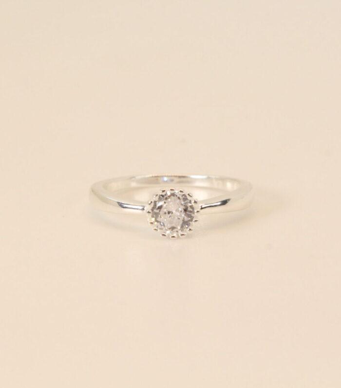 Anillo Dalia