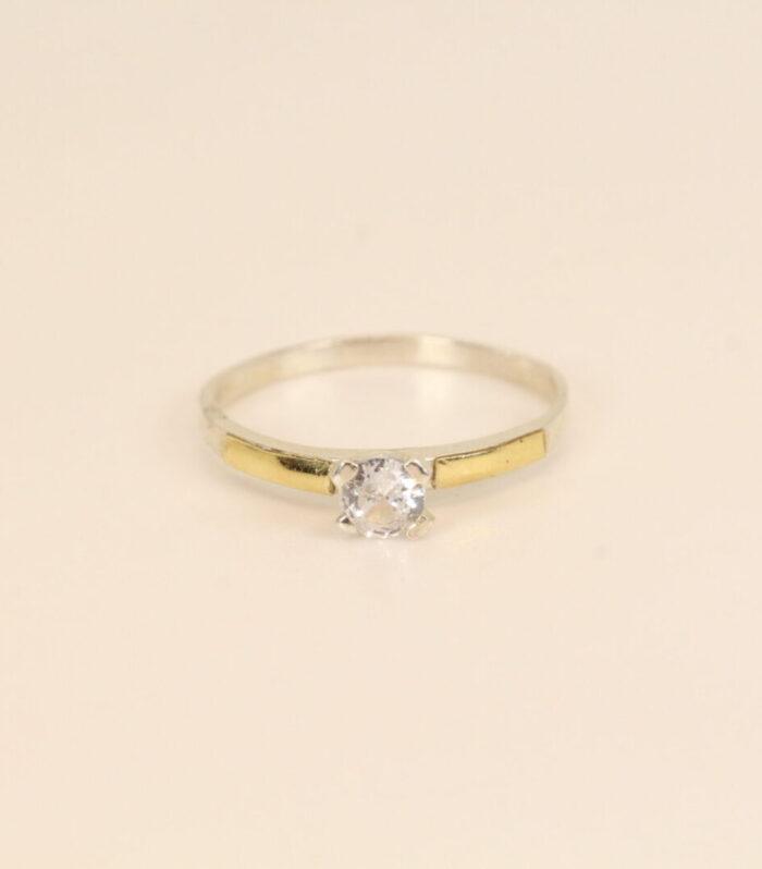 Anillo Versa