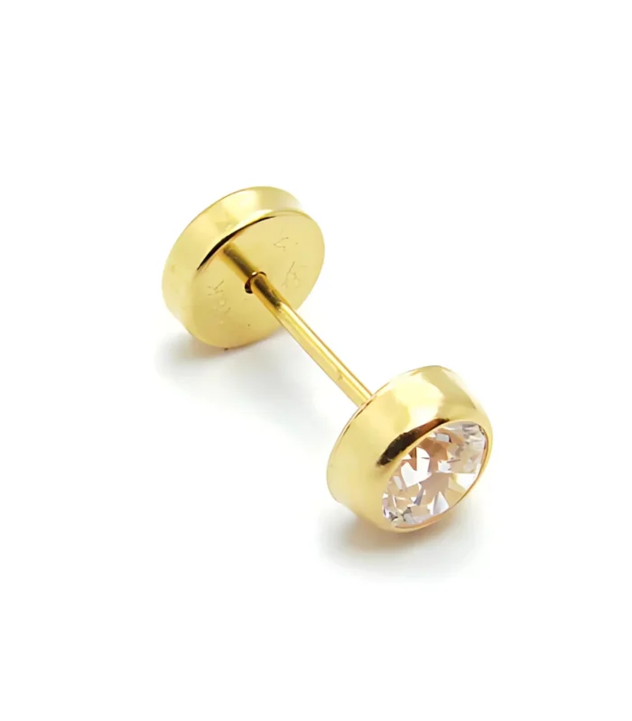 Abridor Redondo con Virola