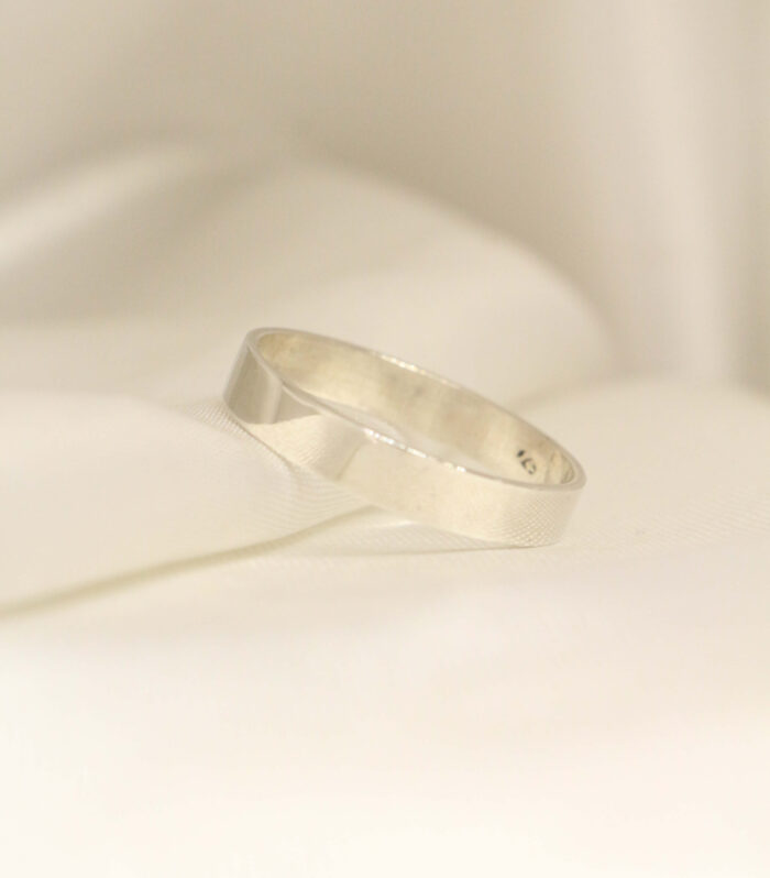 Alianza Cinta de Plata