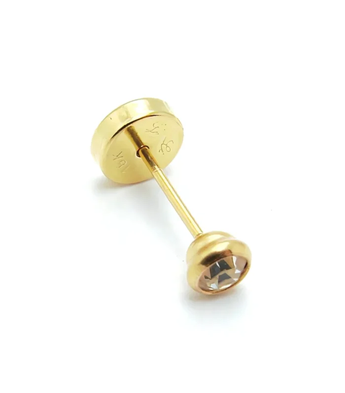 Abridor Piedra Engarzada