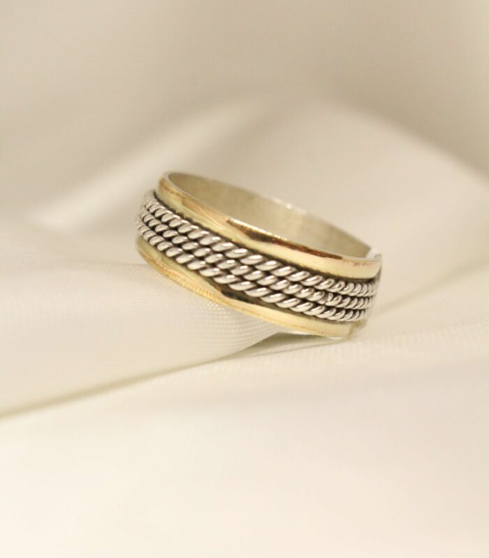 Alianza Italiana Torbellino de Plata y Duble