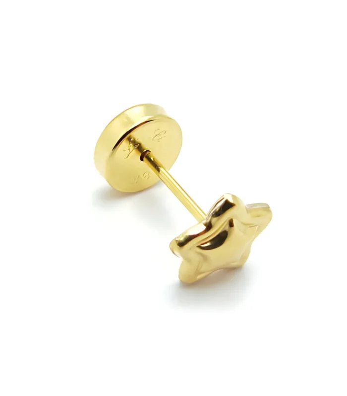 Abridor Estrella con Cuerpo