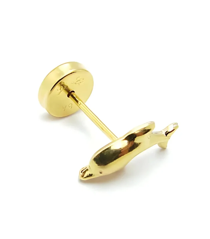 Abridor Delfín con Cuerpo