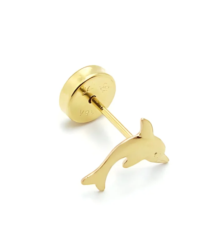 Abridor Delfín Grande