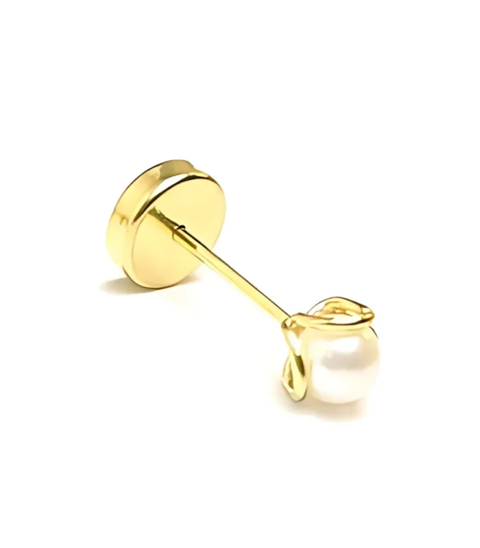 Abridor Perla con Canastita Cultivo