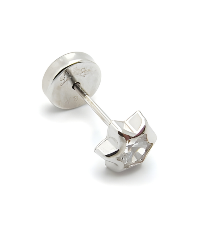 Abridor Estrella con Piedra