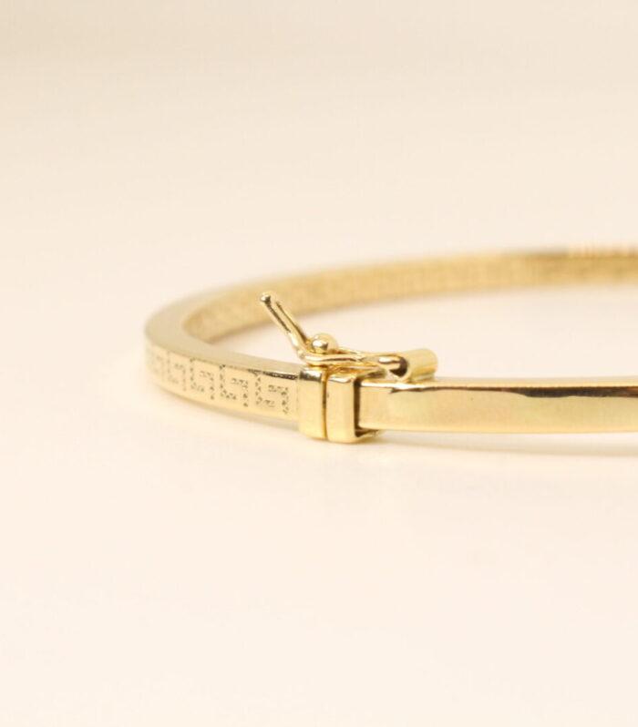 Pulsera Hélade