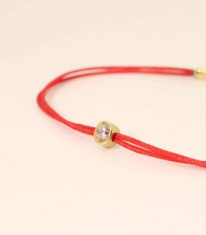 Pulsera Kismet