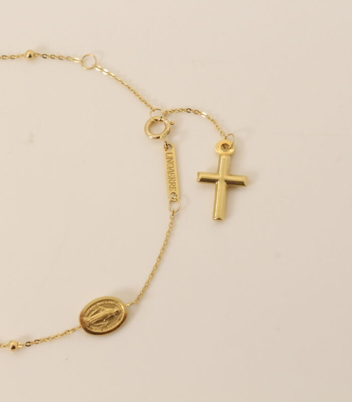 Pulsera Denario Grazia