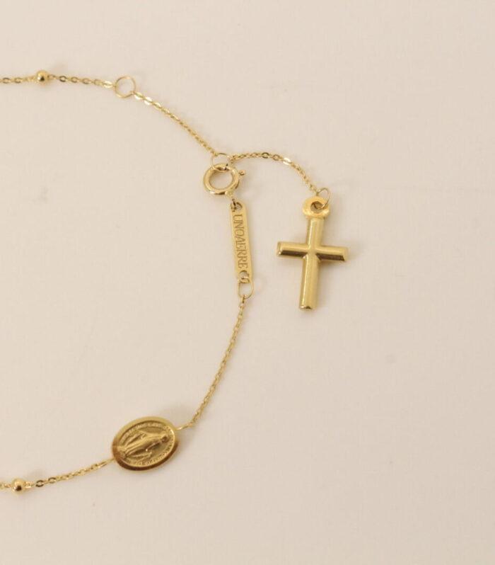 Pulsera Denario Grazia