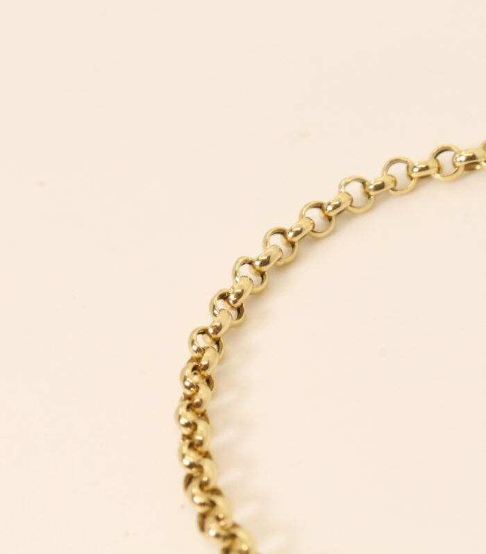 Pulsera Roló 3,14gr