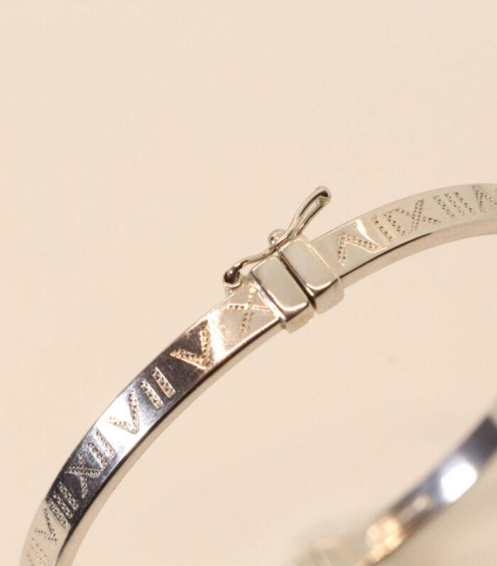 Pulsera Aeterna