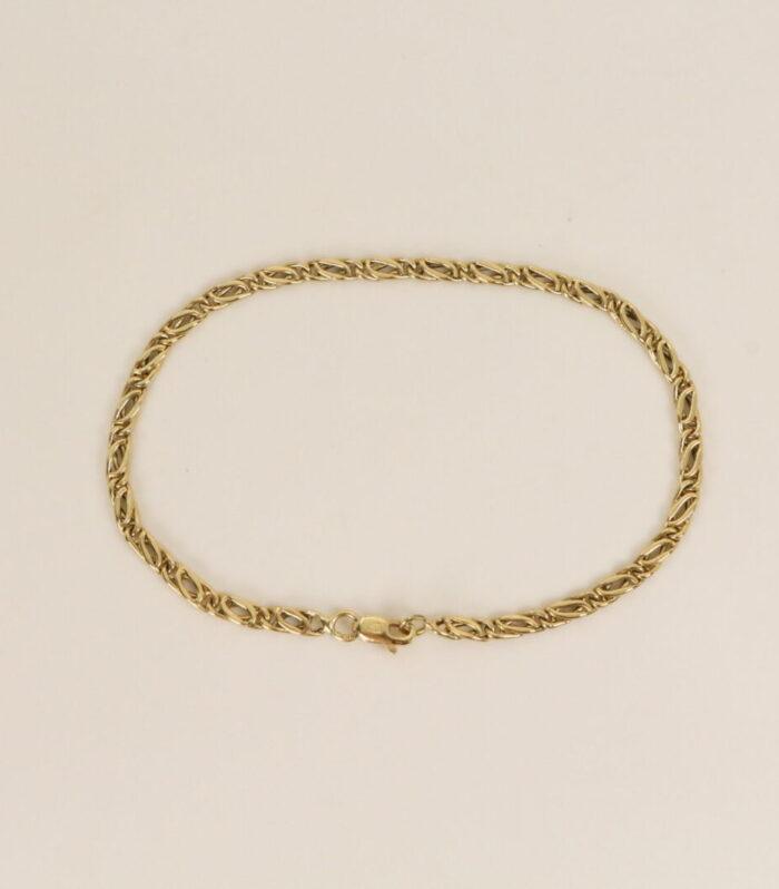 Pulsera Juliana 2,73gr