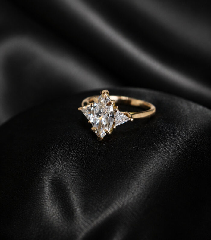 Anillo Cassiopeia