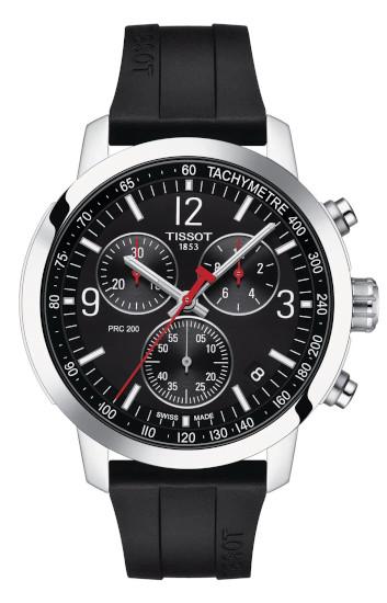 Reloj Tissot T114.417.17.057.00