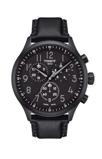 Reloj Tissot T116.617.36.052.00