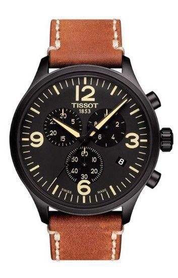 Reloj Tissot T116.617.36.057.00