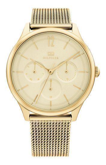 Reloj Tommy Hilfiger 1782458