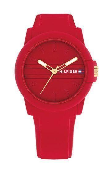 Reloj Tommy Hilfiger 1782689