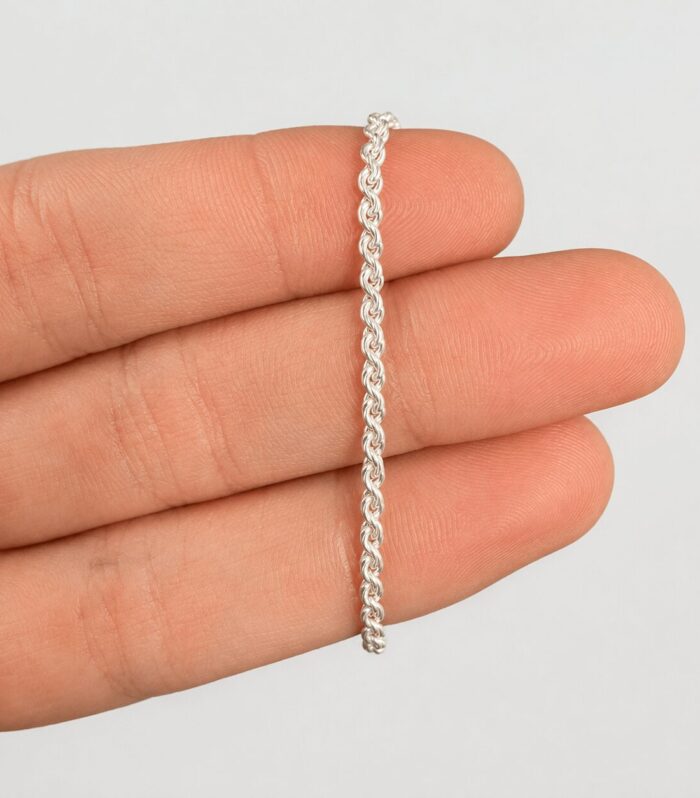 Pulsera Almendra