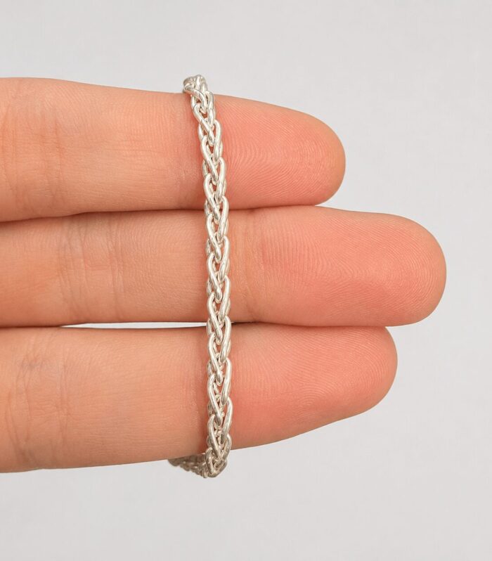 Pulsera Espiga