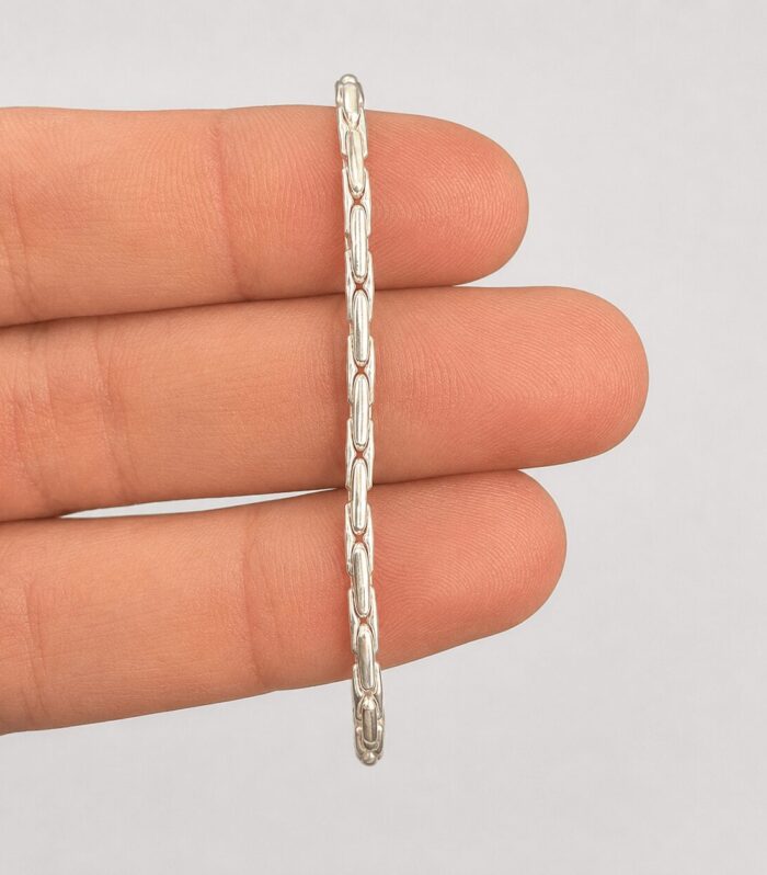 Pulsera Forcet Redonda