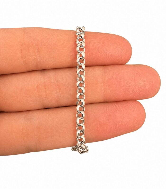 Pulsera Rolo